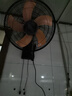 揚(yáng)子揚(yáng)子電風(fēng)扇制冷掛墻壁扇渦輪工業(yè)家用大風(fēng)力宿舍超靜音壁掛式風(fēng)扇商用臥室一級(jí)能效 18英寸鋁葉機(jī)械款+銅芯電機(jī)+延長(zhǎng)線 曬單實(shí)拍圖