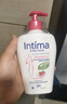 茵緹瑪（Intima）私處護理液女性蔓越莓宋茜同款私處洗液女士私密處洗液 曬單實拍圖
