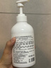 sakose凡士林氨基酸啫喱搓泥浴寶500g 深層清潔持久留香保濕嫩膚沐浴露 曬單實(shí)拍圖