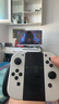 任天堂（Nintendo）【國內(nèi)保稅倉】Switch2/1代 OLED/續(xù)航加強日版/港版便攜家用ns體感游戲機掌機 日版OLED白色64GB保稅（贈共享會員） 曬單實拍圖