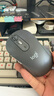 羅技（Logitech）M750M 通用版鼠標(biāo) 無(wú)線藍(lán)牙鼠標(biāo) 靜音鼠標(biāo) 智能鼠標(biāo) 對(duì)稱鼠標(biāo) 黑色 帶Logi Bolt USB接收器 曬單實(shí)拍圖