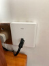 華三（H3C）全屋wifi6路由器千兆雙頻3000M 企業(yè)無線AP面板 ac+ap1拖5套裝AP3000L-U*5+AC1109L-P-U 曬單實(shí)拍圖