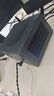 極夜/TOPFEEL DeskOne T1】 迷你mini小主機(jī)電腦8745hs/全鋁oculink辦公桌面家用商用安靜便攜微型小型 8745HS+32G+1T+WiFi6網(wǎng)卡 霧隱灰 曬單實(shí)拍圖
