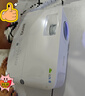 明基（BenQ）E585 智能投影儀 投影機(jī) 投影儀辦公（1080P全高清 手機(jī)投屏 3800流明 E582升級款 支持側(cè)投） 曬單實拍圖