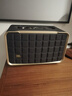 JBL 音樂(lè)世家200/300/500 無(wú)線藍(lán)牙音箱家用桌面臺(tái)式電腦筆記本音響WIFI無(wú)損音質(zhì)便攜戶外露營(yíng)音箱 AUTHENTIC 200【經(jīng)典款】 曬單實(shí)拍圖