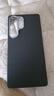 BLUEO藍(lán)猩適用三星S25Ultra手機(jī)殼SAMSUNG S25Ultra保護(hù)殼凱夫拉芳綸纖維防摔抗指紋保護(hù)套 曬單實(shí)拍圖