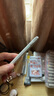 綠聯(lián)電容筆iPad觸控筆【2025升級】適用iPad 11/Air/Pro/mini平板觸屏手寫筆繪畫apple pencil防誤觸 曬單實拍圖