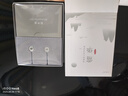 竹林鳥(niǎo)霜華Z2入耳式動(dòng)圈HiFi有線耳機(jī)直播K歌電腦游戲電競(jìng)音樂(lè)耳塞 霜華/Z2 3.5mm有麥+竹韻塞 有麥克風(fēng) 曬單實(shí)拍圖
