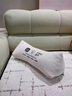 浪莎（langsha）蕎麥枕頭頸椎枕三角牽引組合枕頭頸椎病專用家用護(hù)頸助睡眠硬枕芯 組合款-米色 【一只裝】專業(yè)護(hù)頸 曬單實拍圖