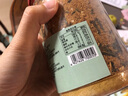 美珍香（BEE CHENG HIANG） 海苔芝麻香酥豬肉松215g 美味搭檔休閑零食下飯菜壽司材料 曬單實拍圖
