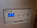 澳柯瑪（AUCMA）風(fēng)冷無霜冰柜家用小型電子溫控冷凍柜冷藏柜商用單溫母嬰母乳節(jié)能省電低溫-40°BC/BD-100WHNE BC/BD-182WD.  182L 曬單實(shí)拍圖