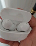 小米（MI）Redmi Buds 6 青春版 入耳式藍(lán)牙耳機(jī) 42dB降噪 適用于安卓蘋果手機(jī) 晴雪白 曬單實(shí)拍圖