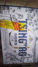 青島啤酒（TSINGTAO）白啤精釀啤酒  整箱全麥白啤 日常送禮 330ml*24聽 曬單實(shí)拍圖