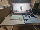 AOC 24.5英寸 FastIPS 原生300Hz超頻310Hz 1ms HDR400 硬件低藍(lán)光 電競(jìng)顯示器 宙斯盾25G4S 國(guó)家補(bǔ)貼 曬單實(shí)拍圖