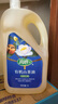 潤心山茶油 有機(jī)油茶籽油 低溫壓榨食用油生榨5L 曬單實(shí)拍圖
