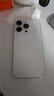 Apple/蘋果 iPhone 16 Pro (A3294) 支持移動聯(lián)通電信 5G 雙卡雙待手機 白色鈦金屬 256G 全國聯(lián)保+買家秀好禮 白條24期分期免息 曬單實拍圖