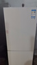 TCL 190升雙門風(fēng)冷無霜白色小冰箱家用電冰箱出租房小戶型超薄迷你家用電冰箱國(guó)家補(bǔ)貼R190V5-B 曬單實(shí)拍圖
