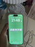 【直營正品】蘋果16/15充電器45w氮化鎵適配原裝60w數(shù)據(jù)線蘋果PD快充套裝iphone16/15promax/plus 【蘋果專用】1米雙Type-C接口60W編織快充線 【原充正品】3C國家認 曬單實拍圖