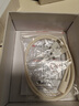 魔聲（Monster）Open Ear AC335藍牙耳機掛耳式運動耳機骨傳導開放式不漏音通話降噪耳機 暖陽白 曬單實拍圖
