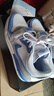 NIKE耐克（NIKE）大童鞋AIRJORDANLEGACY312運(yùn)動(dòng)訓(xùn)練籃球鞋CD9054-141 CD9054-141 38.5 曬單實(shí)拍圖