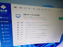 鑫銳RX580/RX590/RX5700XT/RX6600XT/RX6700XT/RX6900XT 盒裝高端電競(jìng)游戲設(shè)計(jì)渲染學(xué)習(xí)臺(tái)式電腦顯卡 【全新正品】RX580 8G 黑旗系列 曬單實(shí)拍圖