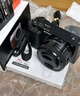 索尼（SONY）【上海國(guó)補(bǔ)】ZV-E10L APS-C半畫微單 ZV-E10  vlog直播4K視頻側(cè)翻式液晶屏zv-e10 黑色套機(jī)【128G卡+皮套+888】 官方標(biāo)配（不含內(nèi)存卡） 曬單實(shí)拍圖