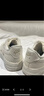 耐克（NIKE） 女鞋Air Force 1 Low Mini Gold白金空軍一號(hào)板鞋運(yùn)動(dòng)鞋休閑鞋 FV3654-111 38 曬單實(shí)拍圖