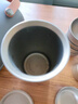 新款茶具純鈦鷹嘴泡茶器雙層隔熱便攜式旅行茶具戶外露營泡鈦茶 純鈦鷹嘴泡茶器(6杯) 曬單實拍圖