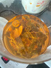 美的（Midea）養(yǎng)生壺 1.5L全自動煮茶壺 花茶壺?zé)畨?2h恒溫11檔控溫 母嬰316L材質(zhì)電熱水壺煮茶器MK-YSP1508 曬單實拍圖
