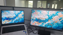 SANC 23.8英寸2K 100Hz IPS硬件低藍光TUV愛(ài)眼認證 可壁掛廣色域 Type-C智聯(lián) 電腦辦公顯示器屏幕OF24Q 曬單實(shí)拍圖