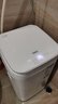 海爾（Haier）洗衣機(jī)小型全自動(dòng) 迷你嬰兒內(nèi)衣洗 3KG高溫除菌超凈洗洗衣機(jī)租房一人 國(guó)家補(bǔ)貼15% XQBM30-R368 曬單實(shí)拍圖