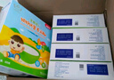 貝因美米粉嬰兒高鐵米粉米糊輔食寶寶嬰兒6個月以上嬰幼兒米粉 【1階6月+】鐵鋅鈣 325g*5盒 曬單實拍圖
