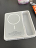 官裝正品【國家3C認(rèn)證丨20000M】蘋果磁吸充電寶Magsafe移動(dòng)電源20W快充超薄小巧便攜無線外接電池 旗艦版【20000M】新國標(biāo)3C認(rèn)證丨全系通用 可上飛機(jī)丨原版1:1丨蘋果白 曬單實(shí)拍圖