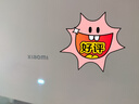 小米（MI）路由器BE3600 2.5G 3600兆級WiFi7【小米MixFlip2上網(wǎng)搭檔】4核高通處理器 2.5G網(wǎng)口 IOT聯(lián)動 曬單實拍圖