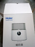 海爾（Haier）溫奶器嬰兒暖奶器奶瓶消毒器二合一恒溫保溫母乳熱奶解凍定時加熱 曬單實拍圖