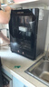 奧克斯（AUX）二星級消毒柜家用立式消毒碗柜免瀝水消毒柜廚房餐具大容量碗筷茶杯高溫消毒碗柜RTP50-V1 曬單實(shí)拍圖