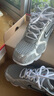 耐克男鞋新款休閑鞋Air Zoom Spiridon Cage2運動跑步CJ1288-001 CJ1288-001 41 曬單實拍圖