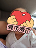 貝瑞加（Babyprints）嬰兒蝴蝶衣2件裝男女寶寶長(zhǎng)袖連體衣純棉A類爬服柔軟哈衣 小兔66 曬單實(shí)拍圖