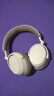 森海塞爾（Sennheiser）ACCENTUM PLUS 藍(lán)牙無線耳機(jī) 頭戴式降噪音樂耳機(jī) 白色 禮物 曬單實(shí)拍圖