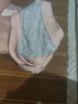 FitonTon3條高腰內(nèi)褲女純棉抗菌夏季薄款女士?jī)?nèi)褲大碼胖mm收腹三角褲 曬單實(shí)拍圖