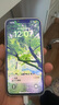 13 13pro 雙卡 13promax 國行正品 12 12promax 激 活手機(jī) 【iphone13pro 銀白色 6.1寸】 128G 曬單實(shí)拍圖