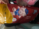 名典泰迪一體拉拉褲4XL46片【18-21kg】嬰兒尿不濕超薄干爽尿褲男女寶通用 曬單實(shí)拍圖