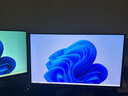 三星27英寸2K OLED 0.03ms(GTG)  防眩光 防燒屏 電競(jìng)游戲顯示器電腦 玄龍騎士 【27英寸360Hz渦輪光環(huán)】S27DG602SC 曬單實(shí)拍圖