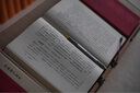 管子校注 精裝 中華書局新編諸子集成 繁體豎排 曬單實拍圖