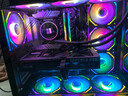華碩全家桶i9 14900KF/RTX5080主機RTX5090 D顯卡深度學(xué)習AI運算臺式設計渲染電競組裝電腦主機DIY整機 配一:14900KF+RTX5070 曬單實(shí)拍圖