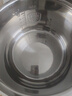 蘇泊爾（SUPOR）電壓力鍋鮮呼吸5L雙膽家用智能預約多功能一體煲湯煮飯電飯煲電飯鍋 上蒸下煮開蓋收汁 24小時預約 【0涂層】沸騰提鮮 | 健康內(nèi)膽 5L 雙膽配蒸籠 曬單實拍圖