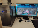 AMD銳龍 R5 5600GT/5700GT/8500G 辦公游戲臺式組裝電腦主機(jī)整機(jī)DIY組裝機(jī) R5 5600GT+16G+512G丨配一 曬單實拍圖