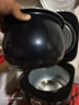 蘇泊爾（SUPOR）電飯煲電飯鍋5L家用5-8-10人藍(lán)鉆球釜膽 22分鐘柴火飯快煮飯多功能智能預(yù)約煮粥微壓防溢蒸煮飯鍋 【5-10人】旋風(fēng)快煮 雜糧免泡 5L 曬單實拍圖