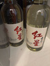 紅星二鍋頭 官方授權(quán) 大曲釀42/52度 純糧清香型優(yōu)級 口糧高度白酒 52度 250mL 6瓶 半箱裝非原箱 曬單實拍圖