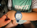 卡西歐（CASIO）卡西歐手表小方塊防水?dāng)?shù)顯電子表狂飆安欣同款男女學(xué)生運(yùn)動手表 W-218HC-2A 曬單實(shí)拍圖